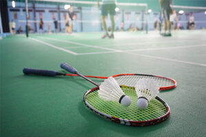 Bandminton