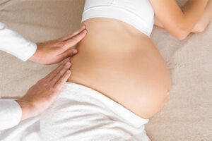 Treatments during Pregnancy